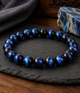 bluebraccelet